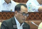 Soal Kecelakaan KA di Cicalengka, Menhub Ungkap Ada Kemungkinan Kesalahan Teknis dan Pelanggaran SOP
