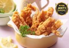 Resep dan Cara Membuat Ikan Goreng Keriting, Cocok Dijadikan Ide Bekal Anak sekolah yang Praktis dan Murah Meriah