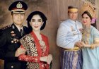 Jadi Ibu Bhayangkari, Begini Nasib Uut Permatasari hingga Dibandingkan dengan Eks Suami Masnawati