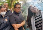 Sempat Kena Mental, Rebecca Klopper 'Lega' Penyebar Video Syur Mendekam Dipenjara