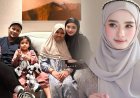 Perjuangan Inara Rusli untuk Dapatkan Hak Royalti, Begini Tanggapan Label Musik Virgoun