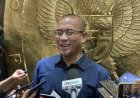 Semua Komisioner Ditahan Terkait Kasus Korupsi, Ketua KPU Utus KPU Maluku Ambil Alih Tugas KPU Kabupaten Aru