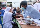 Kembali Gelar Cek Kesehatan Gratis, TKN Fanta Prabowo-Gibran: Kita Konkret Bukan ‘Omon-omon'