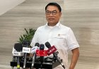 Moeldoko Menilai Isu Menteri Jokowi Mundur Agar Mengganggu Pemerintahan