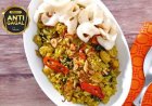 Resep dan Cara Membuat Nasi Goreng Kencur Cumi Asin Kemangi, Kreasi Makan Malam ala Restoran di Hari Imlek