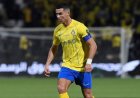 Ronaldo Tak Percaya Ballon d'Or, Sebut Sudah Kehilangan Kredibilitas !