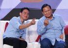 Bahas Kementerian Makan Gratis, Gibran Jumpai Prabowo Nanti Malam