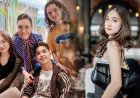 Maia Estianty ‘Kupas’ Tabiat Pacar Baru Al Ghazali, Laura Moane