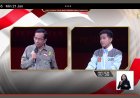 Debat Kedua Cawapres, Gibran Beri Contoh Kebijakan Insentif dan Tingkatkan PLN yang Cuma 20 Persen
