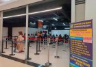 Disdukcapil Adakan Pelayanan Administrasi Kependudukan di Plaza Medan Fair Secara Gratis
