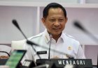 Menteri Dalam Negeri Merilis Surat Edaran Terkait Insentif Pajak Hiburan