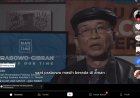 Jalan Sunyi Prabowo Mulai dari Difitnah, Tinggalkan Indonesia Hingga jadi Tamu Istimewa Raja Yordania