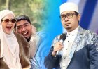 Curhatan Pilu Ustaz Solmed Membangun Rumah Mewah, Suami April Jasmine Ngaku Susah Dapat Izin
