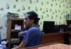 Tersangka Sodomi di Rumdis Wakil Bupati Langkat Diringkus Polisi