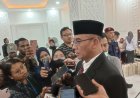 Kampanye Di Luar Jadwal Zonasi, KPU Pastikan Akan Beri Teguran