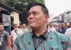 Lagi, Firli Bahuri Gugat Praperadilan Dirreskrimsus Polda Metro Kombes Ade Safri