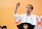 Bak Makan Buah Simalakama, Jokowi Ungkap Tak Mudah Bicara Keseimbangan Petani dan Pemerintahan