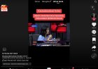 Bela Gibran di Debat Cawapres, Grace Sentil Perilaku Anies dan Ganjar ke Prabowo