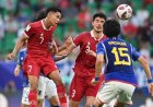 Usai Bela Timnas Indonesia di Piala Asia, Marselino Ferdinan Kembali ke Belgia