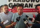 Habiburokhman Nilai Anies Absurd Usai Tuduh Presiden Tak Netral