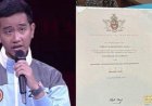 Viral IPK 2,3 Gibran di Media Sosial, Dia Punya Ijazah Saya?