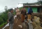 Hujan Disertai Angin Selama Dua Hari, 30 Jenazah di Pemakaman Boyolali Longsor