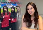 Nonton Timnas di Qatar Bareng Azizah Salsha, Gaya Pacar Ramadhan Sananta Bikin Pangling