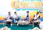 Prabowo-Gibran Punya Keberpihakan ke Industri Kreatif dan Digital
