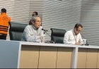 KPK Tegaskan Kasus Pengadaan Sistem Proteksi TKI di Kemnaker Tak Terkait dengan Tahun Politik