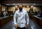 KPK Protes Belum Terima Salinan Putusan Lengkap Rafael Alun dari PN Tipikor Jakpus