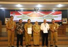 Seluruh Desa di Purworejo Akan Beralih Ke Transaksi Nontunai, Guna Terwujudnya Transparansi dan Cegah Korupsi