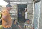 Polsek Dolok Masihul Tangkap Tiga Sekawan Pengedar Narkoba