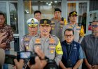 Kecelakaan Beruntun di Simalungun, Kapolda Sumut: Sopir Truk Positif Narkoba