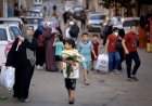 Mahkamah Internasional Sebut Israel Harus Izinkan Bantuan Masuk ke Gaza