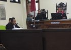 Caleg yang Libatkan Anak-anak Berkampanye Dituntut 6 Bulan Penjara