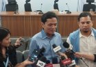 Difitnah Pakai Karung Beras Berstiker Prabowo-Gibran, TKN: Ada Orkestrasi Menyudutkan Kami