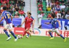 Indonesia Vs Australia : Marselino Si Anak Emas Ditandai Socceroos
