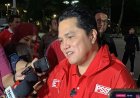 Timnas Indonesia Ukir Sejarah ke 16 Besar Piala Asia, PSSI Beri Bonus