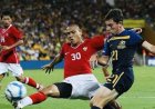 Indonesia Vs Australia : Nostalgia Nova Arianto, Perjuangan Garuda Belum Selesai