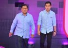 Jenderal Dudung dan Komjen Boy Rafli Disebut Dukung Prabowo-Gibran