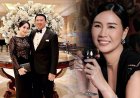 Mantan Istri Ahok, Veronica Tan Pontang-panting Besarkan Ketiga Anaknya