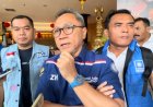 Kampanye Akbar di Semarang, Ketum PAN Optimis Prabowo-Gibran Menang Satu Putaran