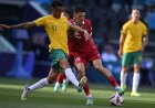 Piala Asia 2023 : Indonesia Disingkirkan Australia di 16 Besar, Walau Kalah Garuda Membanggakan