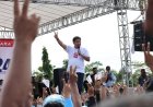 Maruarar Sirait Ajak Warga Subang Menangkan Prabowo-Gibran: Saya Dukung Dari Hati