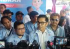 TKN: Jokowi Sebagai Insan Politik Mendukung Prabowo-Gibran