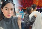 Azizah Salsha Tepis Isu Gagal Move On, Putri Andre Rosiade Pamer Bucin Bareng Pesepak Bola Pratama Arhan