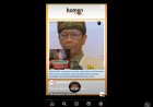 Novri Susan Buka Makna Dibalik Bahasa Mahfud MD dengan Ilmu Sosiologi