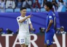 Piala Asia 2023 : Uzbekistan Vs Thailand 2-1, Gajah Perang Tersingkir, Wakil ASEAN Habis