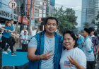 Gaet Suara Pemilih, Prabowo-Gibran Ciptakan Ruang Politik Stabil dan Damai