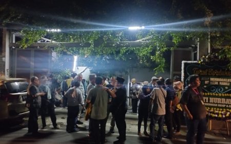 Rizal Ramli Meninggal Dunia, Berikut Profilnya Semasa Hidup